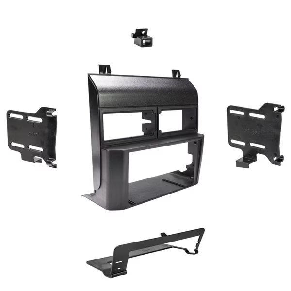 1988-1994 Gm Suv/ Full Size Trucks Ddin In-Dash Kit, Metra, Mfr#: 953000