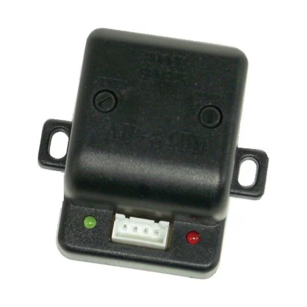 Sensor-Shock, Dual Zone, Excalibur / Omega, Mfr#: AU-84TM