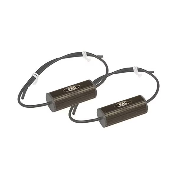 Bass Blocker(Pair), 0-5.6Khz At 4 Ohms, Pac, Mfr#: BB6PR