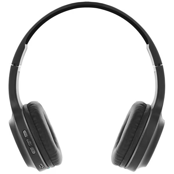 Bluetooth Wireless Headphone w/ Mic, Sentry, Mfr#: BT105