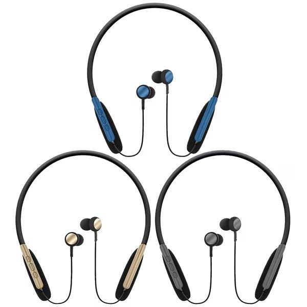 FLEX NECKBAND BLUETOOTH, Sentry, Mfr#: BT940