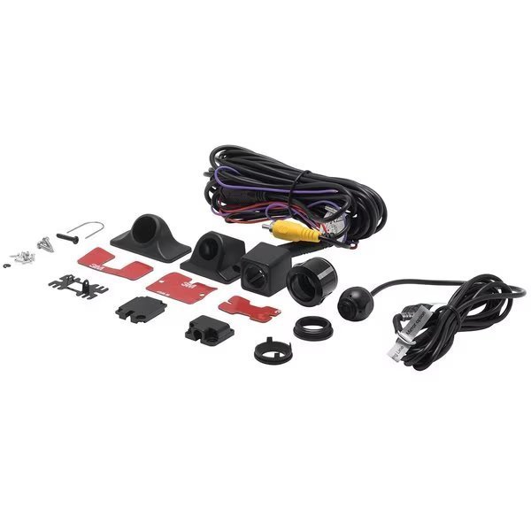 4 In 1 Marine Grade Hi-Def Safety Camera, Crimestopper, Mfr#: CAM400