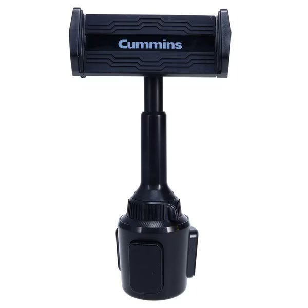 Cupholder Tablet Mount, Cummins, Mfr#: CMNCHTBLT