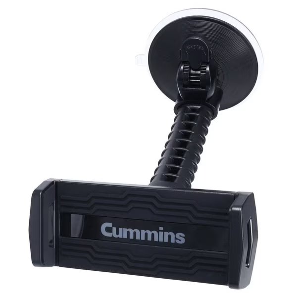 Windshield Tablet Mount, Cummins, Mfr#: CMNWSTBLT