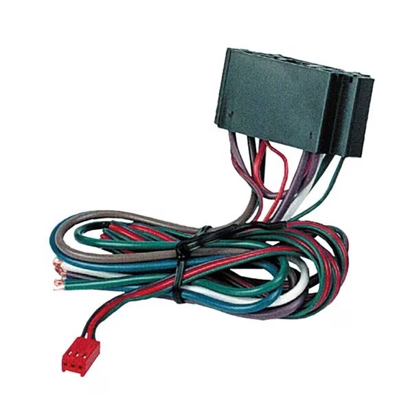 Door Lock Socket, Dual Relay, Excalibur / Omega, Mfr#: DLS