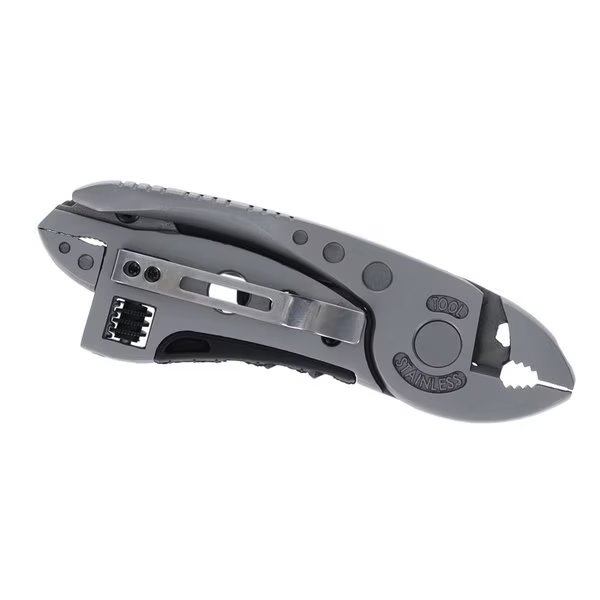 Ranch Hand Multi-Tool Pocket Knife, Scipio, Mfr#: FCC0020