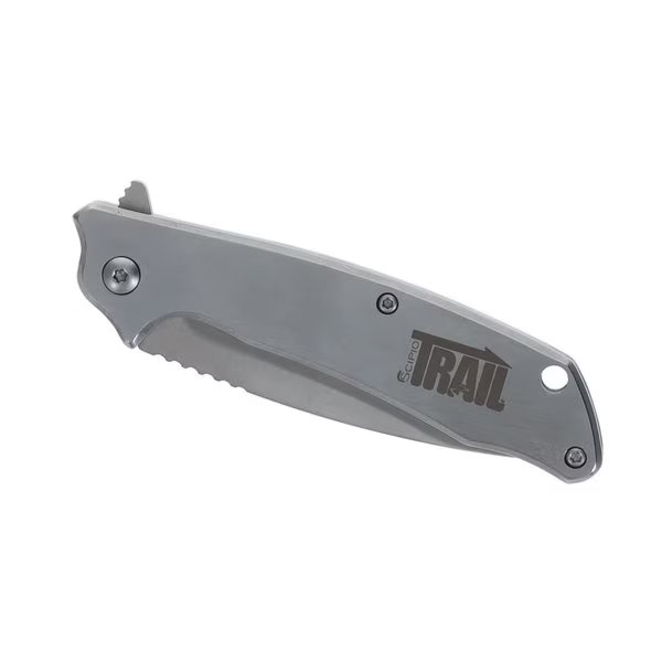 Roper Deputy Ball Bearing Pocket Knife, Scipio, Mfr#: FRP0037D