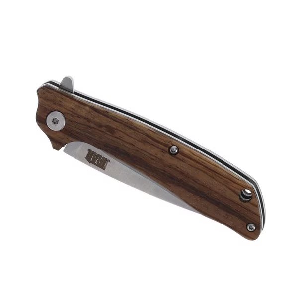 Outlaw Ball Bearing Pocket Knife, Scipio, Mfr#: FRP0037ZW