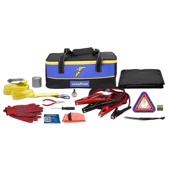 Truck Kit, Goodyear, Mfr#: GY5012