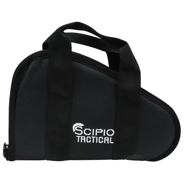 SCIPIO SOFT SIDED CARRY CASE, Scipio, Mfr#: JYFPS11