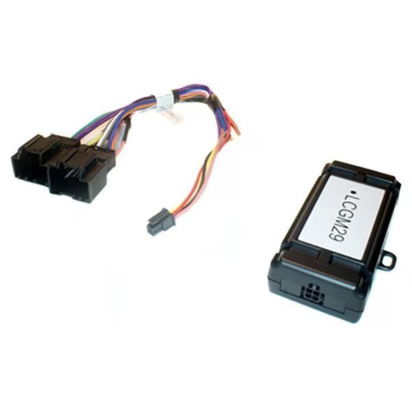 Rad.Rep, Non-Amp'D 29Bit Gm Lan(14&16Pin), Pac, Mfr#: LCGM29