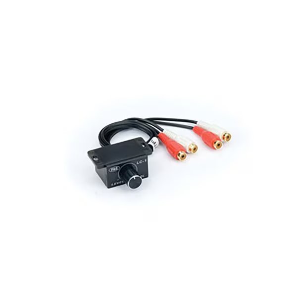 Remote Level Cont.(Pre-Amp Stereo), Pac, Mfr#: LC-1PAC
