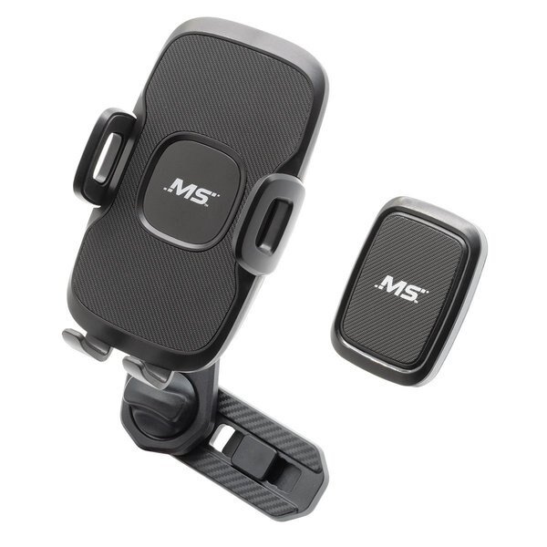 MAGNETIC +CLIP AIR VENT MOUNT, Mobilespec, Mfr#: MBM11101