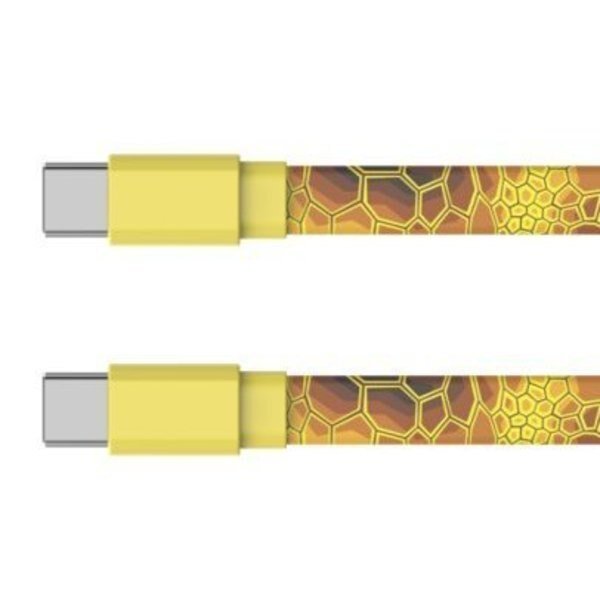 4ft  USB-C to USB-C Cable, Mobilespec, Mfr#: MBSSP21CC
