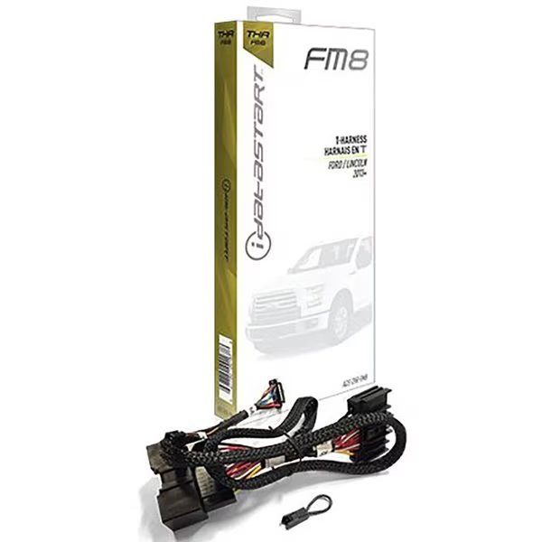 Fm8 Tharn Adsthrfm8, Excalibur / Omega, Mfr#: OLADSTHRFM8