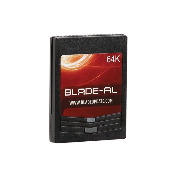 All-In-1 Univ. Trans&D/L Byp, Canbus 64K, Excalibur / Omega, Mfr#: OLBLADEAL64