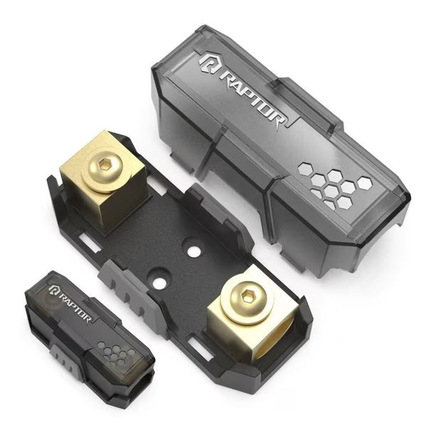 ANL FUSE HOLDER PRO SERIES, Raptor, Mfr#: RANL1