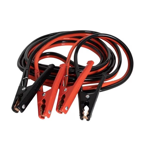 8 Gauge Booster Cables, Roadpro, Mfr#: RP04851