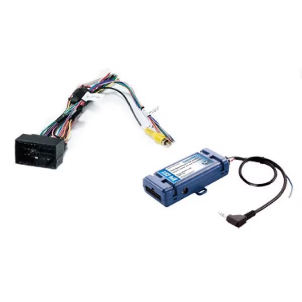 Radio Replace.W/Swc Retent., Dodge/Jeep, Pac, Mfr#: RP4CH21