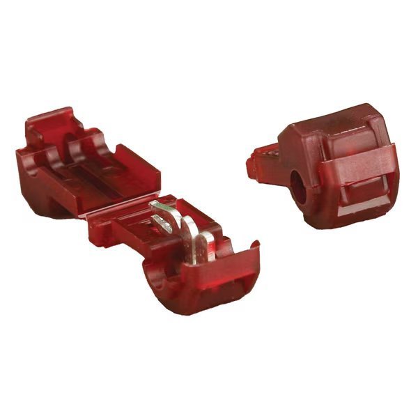 T TAP RED  22/18GA, Installbay By Metra, Mfr#: RTT
