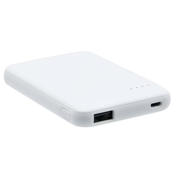 5000MAH Power Bank, Rove, Mfr#: RV02242