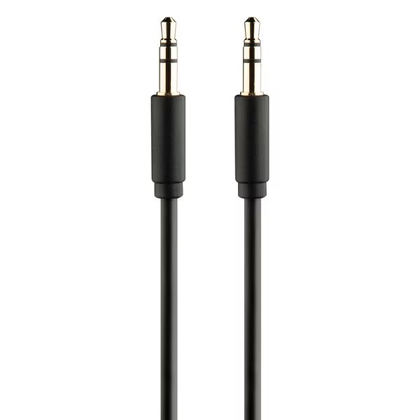 ROVE 3.5MM AUX CABLE, Rove, Mfr#: RV12101