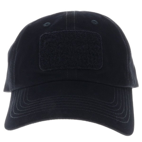Tactical Cap  Black, Scipio, Mfr#: STGBK