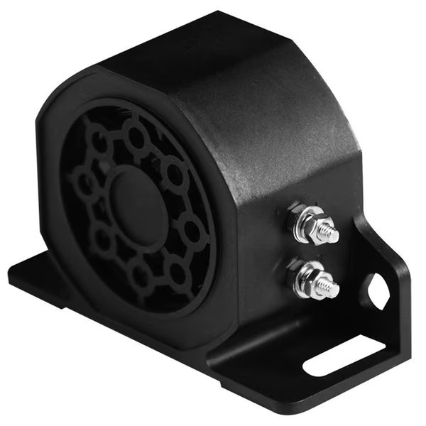 Back Up Beeper For Big Trucks, Ibeam By Metra, Mfr#: TEBEEP