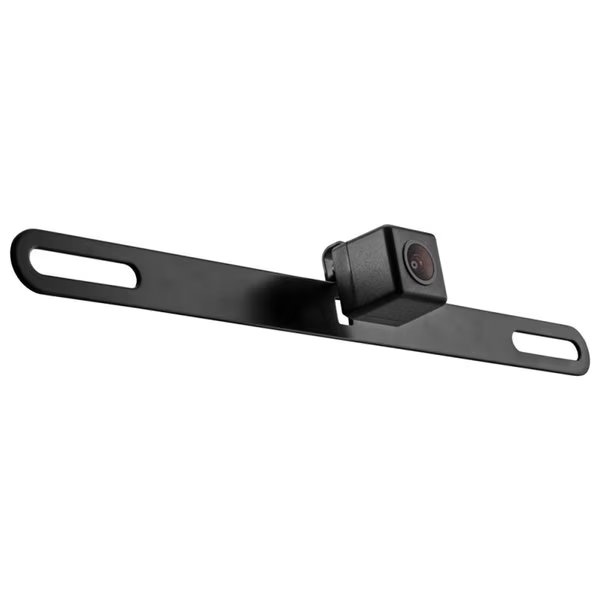 Behind License Plate Camera With Active Parking Lines, Ibeam By Metra, Mfr#: TEBPTC