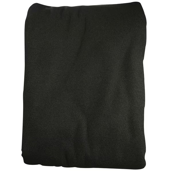 54" X 5 Yards Installation Carpet - Black, Installbay By Metra, Mfr#: TL3015