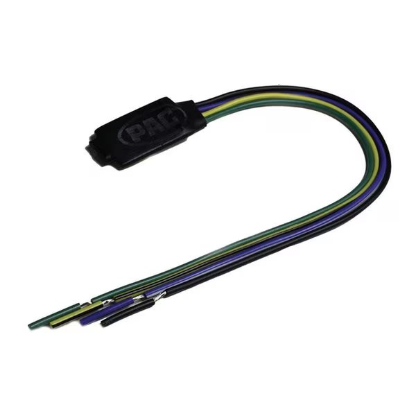 Micro Relay Bypass, Pac, Mfr#: TR1PAC