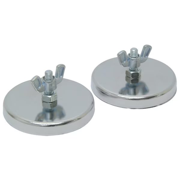 Truckspec Magnetic Banner/Flag Holders, Truckspec, Mfr#: TSMM3086