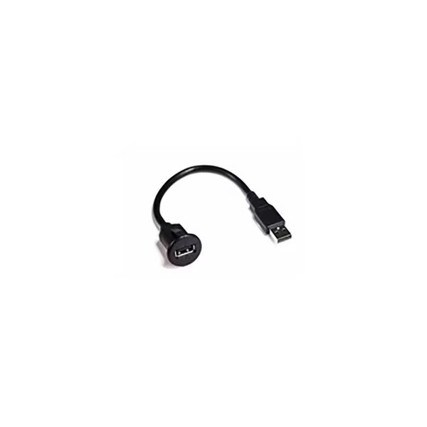 Usb Dash Mount Short, Pac, Mfr#: USBDMA1