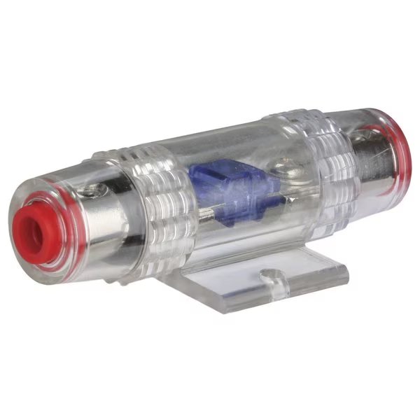 Mini Anl Fuse Holder, 10-Pack, Installbay By Metra, Mfr#: WFHMANL