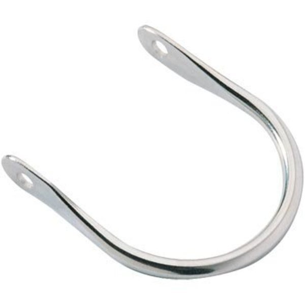 Pole Hoop Bail, 3 1/8" Internal Width, Ronstan International, Mfr#: RF1047