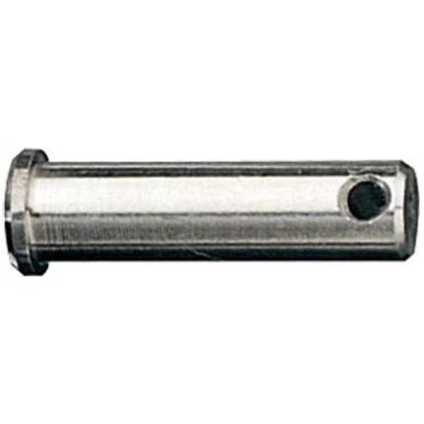 Clevis Pin, SS, 5/16" x 1/2", Ronstan International, Mfr#: RF267
