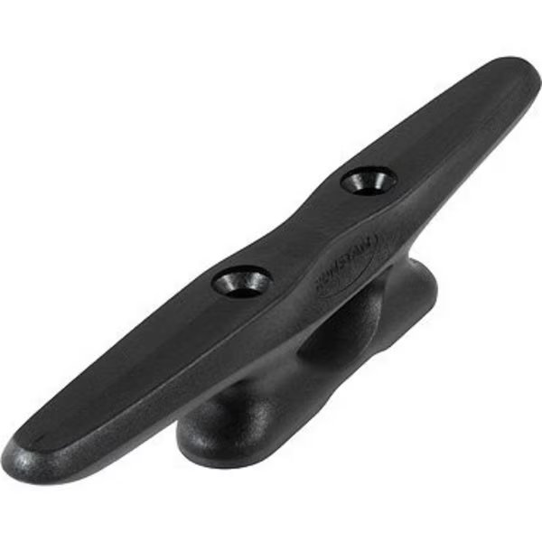 Horn Cleat, Nylon, 5", 3/16" Faster, Ronstan International, Mfr#: RF522