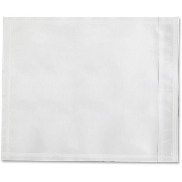 Envelope, Packinglist, 7X5.5 Pk, Sparco, Mfr#: SPR41930