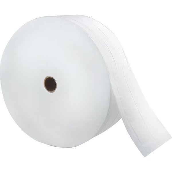 Bathroom Tissue, White, 12 PK, Locor, Mfr#: SOL26822