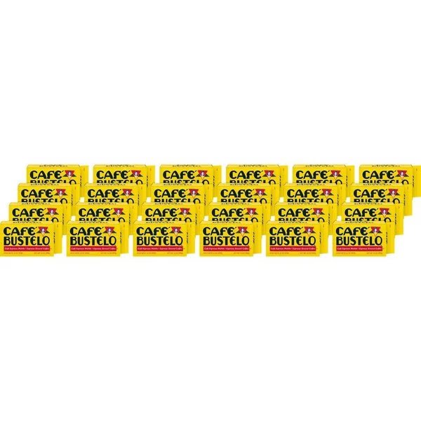 COFFEE, BRICK, BUSTEO DARKRST, Folgers, Mfr#: FOL01720CT