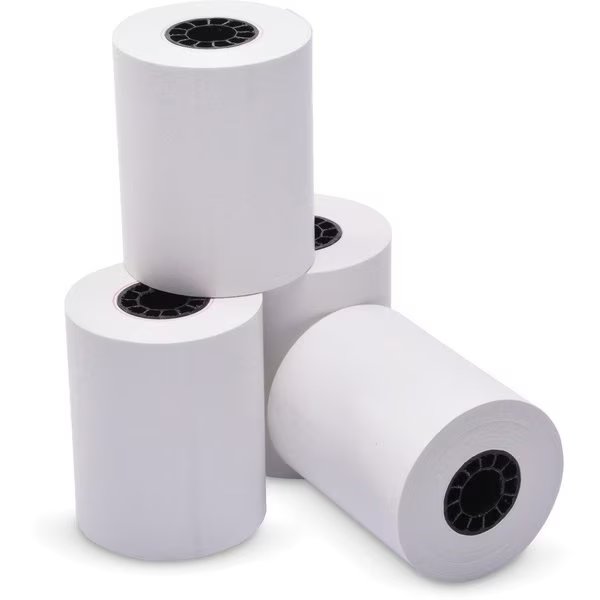 Paper, Roll, 2.25X85, 50Ctn Pk, Iconex, Mfr#: ICX90780549