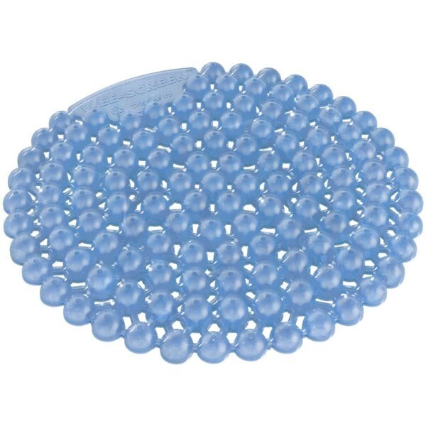 Wee-Screen Urinal Screen - Lasts upto 30 Day, 10PK, Vectaire, Mfr#: VTSWSCRNLIN