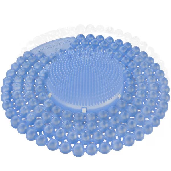 P-Screen 60 Day Urinal Screen - Lasts upto 60 Days, 6PK, Vectaire, Mfr#: VTSPSCRNLIN