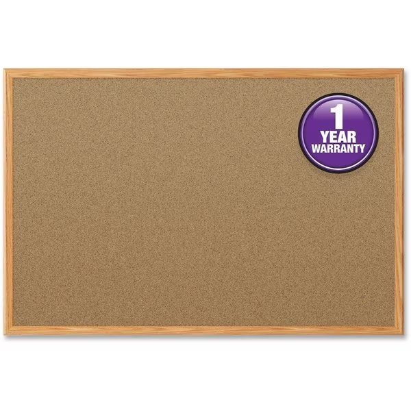 Board, Cork, 4X3, Mead, Mfr#: MEA85367