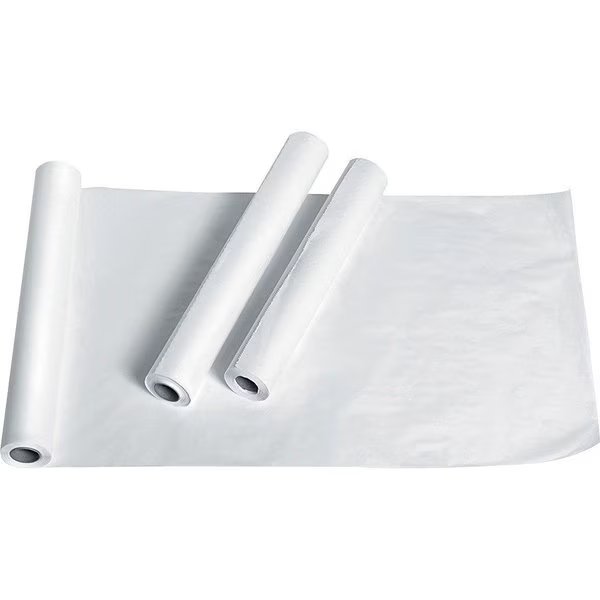 Paper, Exm, Smth, Dlx, 18""X125' Pk, Medline, Mfr#: MIINON24322