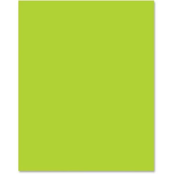 Board, Poster, 22X28, Lm, 25Pk, Ucreate, Mfr#: PAC54111