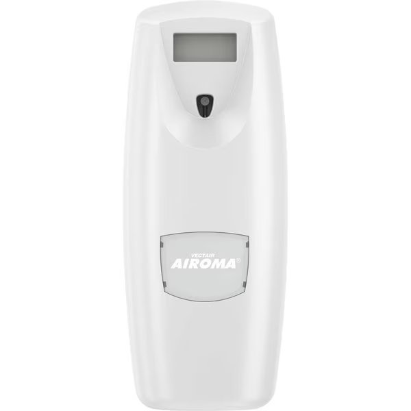 Airoma Aerosol Air Freshener Dispenser - 60 Day(s) Refill Life, Vectaire, Mfr#: VTSADISW2