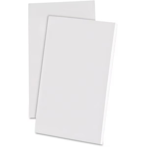 Pad, Scratch, Recy, 3X5, We Pk, Ampad, Mfr#: TOP21730
