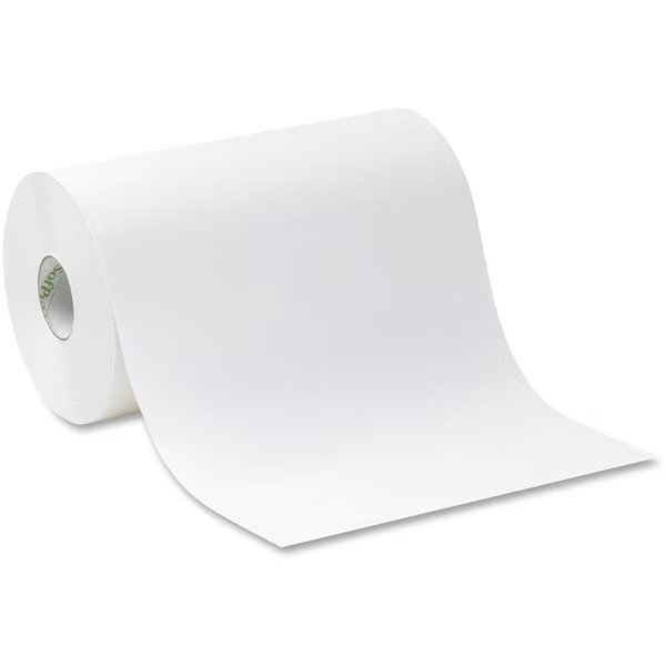 Sofpull Paper Towels, White, 6 PK, Pacific Blue Ultra, Mfr#: GPC26610
