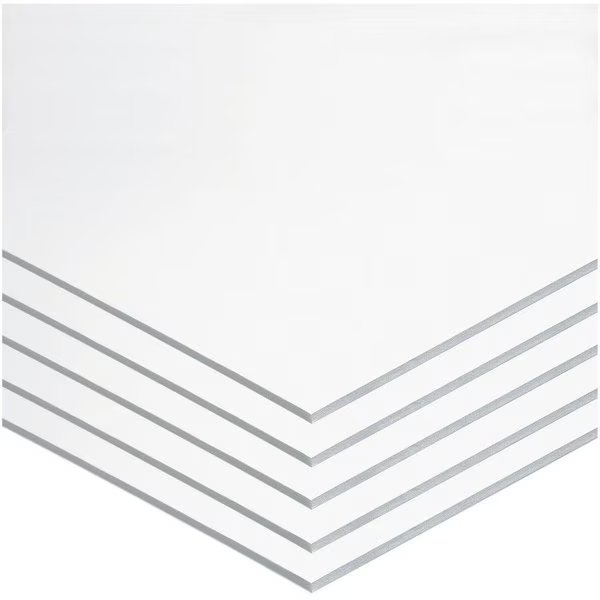 Board, Foam, 22X28, 5Pk, We Pk, Ucreate, Mfr#: PAC5557